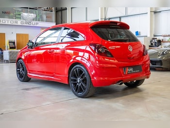 Used Vauxhall Corsa 2014 for sale - 78287522: Photo