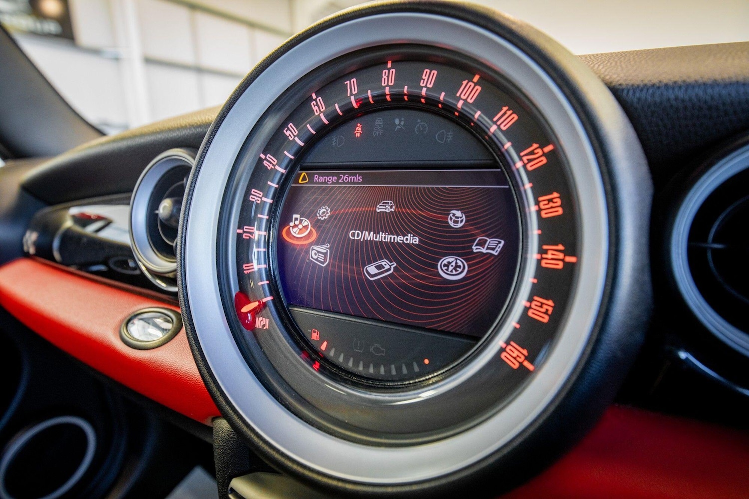 Used MINI Hatch 2011 for sale - 77550312: Photo 22