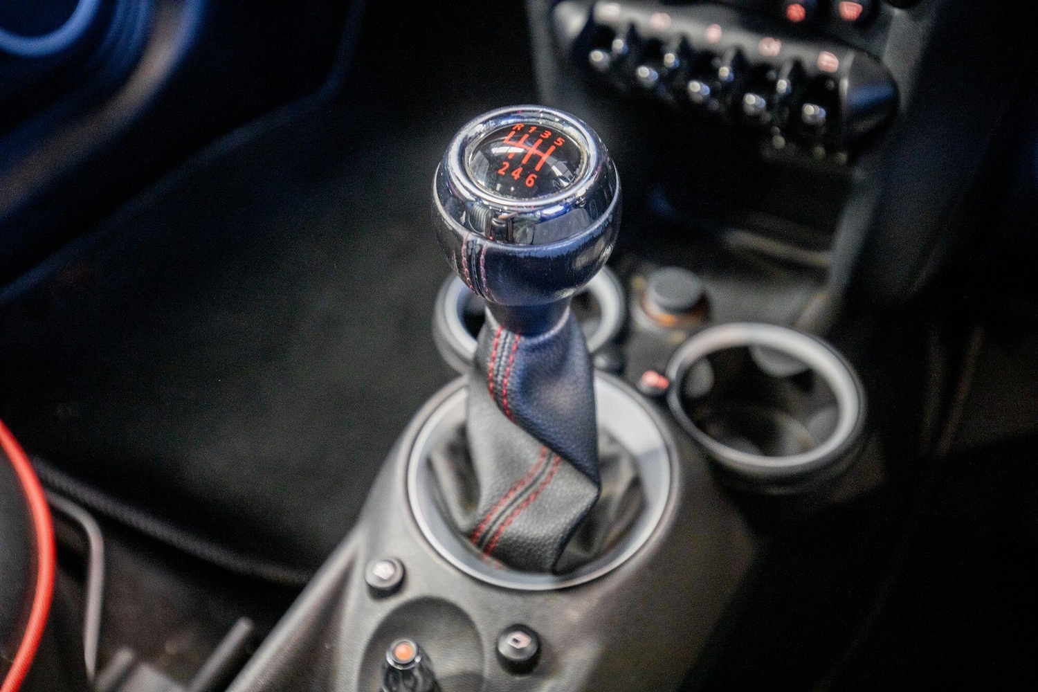 Used MINI Hatch 2011 for sale - 77550312: Photo 25