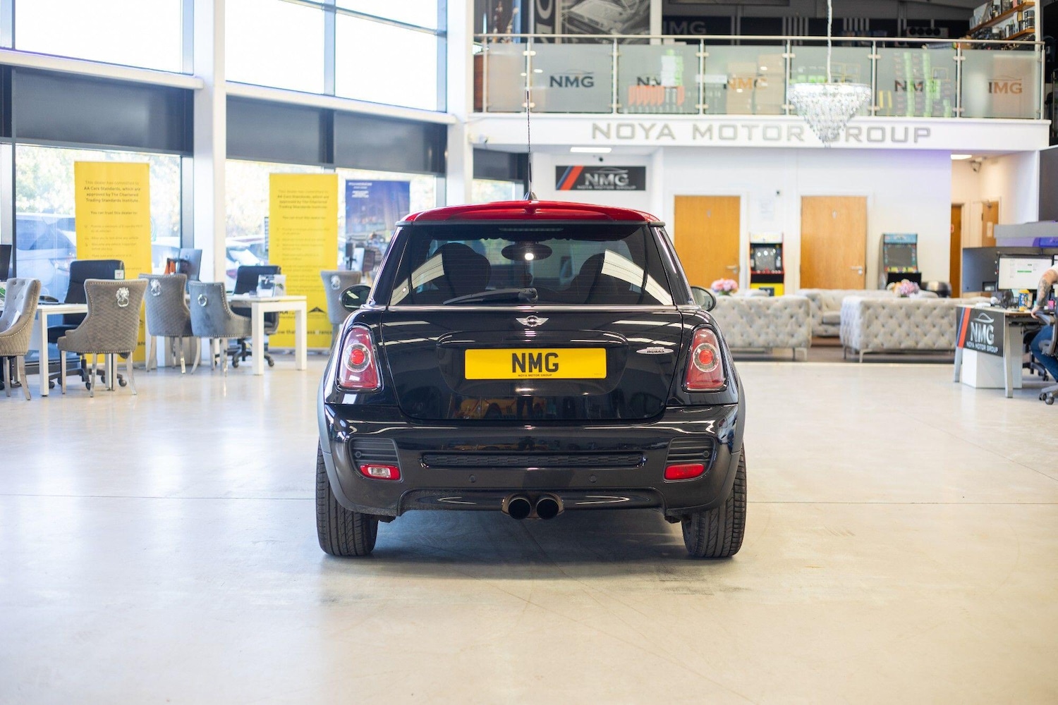Used MINI Hatch 2011 for sale - 77550312: Photo 32