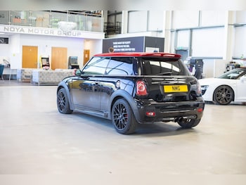 Used MINI Hatch 2011 for sale - 77550312: Photo
