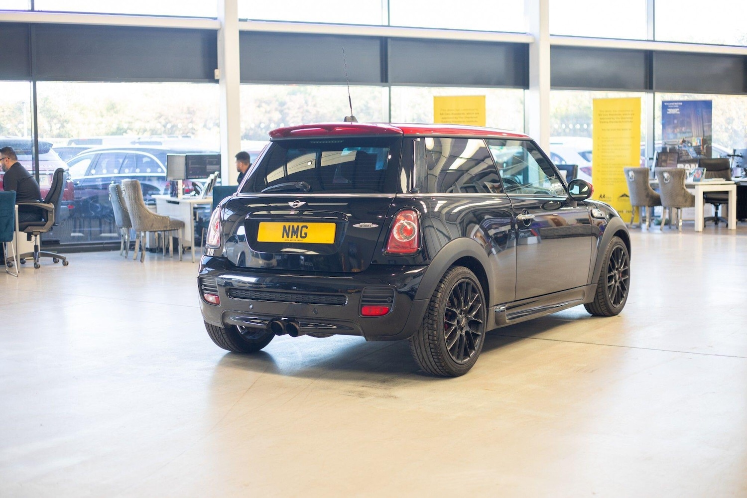 Used MINI Hatch for sale - 78204975: Photo 31