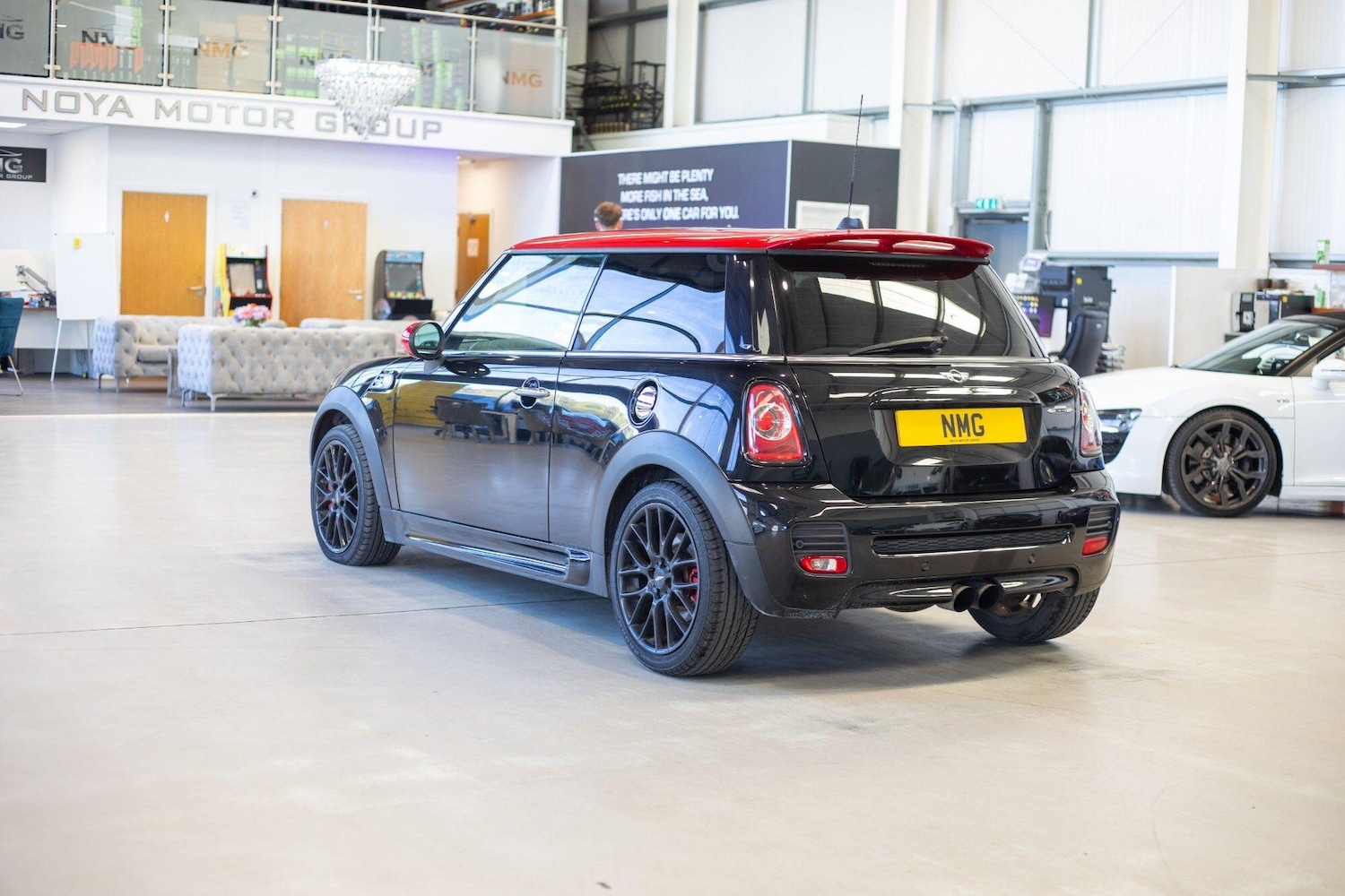 Used MINI Hatch for sale - 78204975: Photo 4