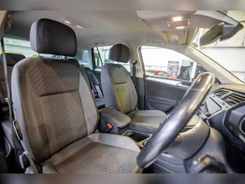 Used Volkswagen Tiguan 2018 for sale - 79690658: Photo