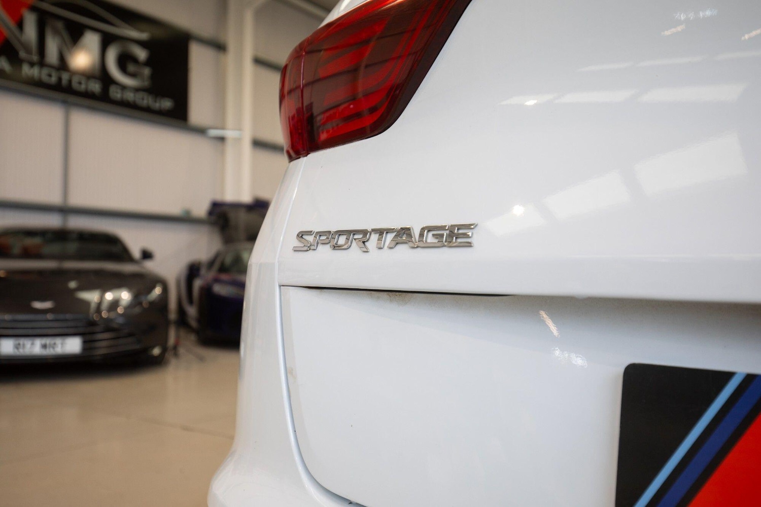 Used Kia Sportage for sale - 77769406: Photo 11