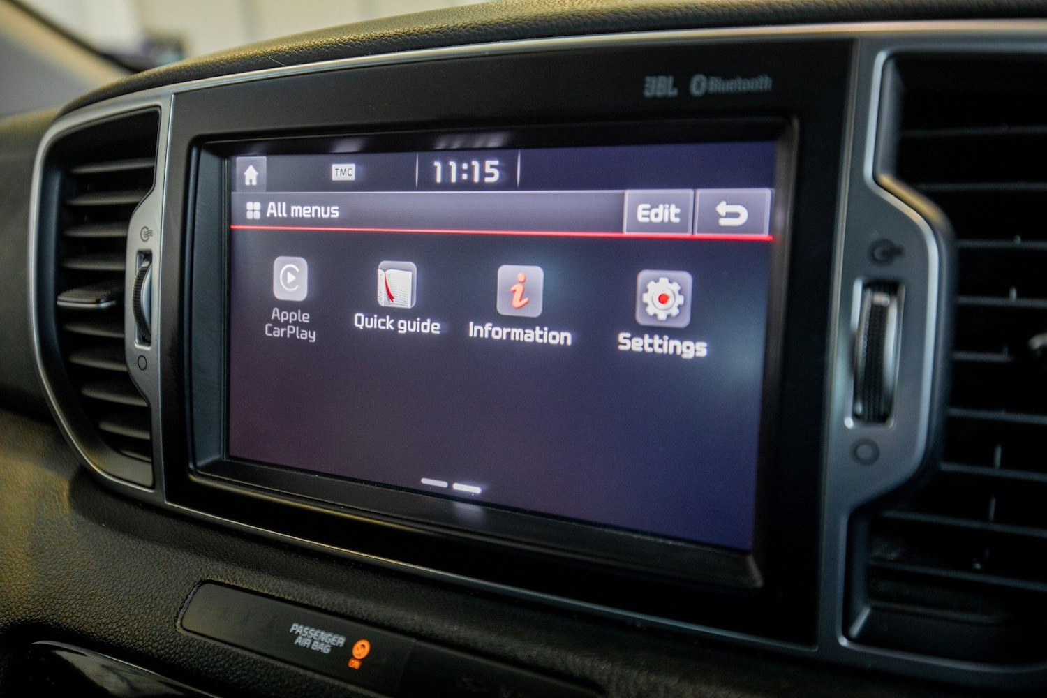 Used Kia Sportage for sale - 77769406: Photo 27