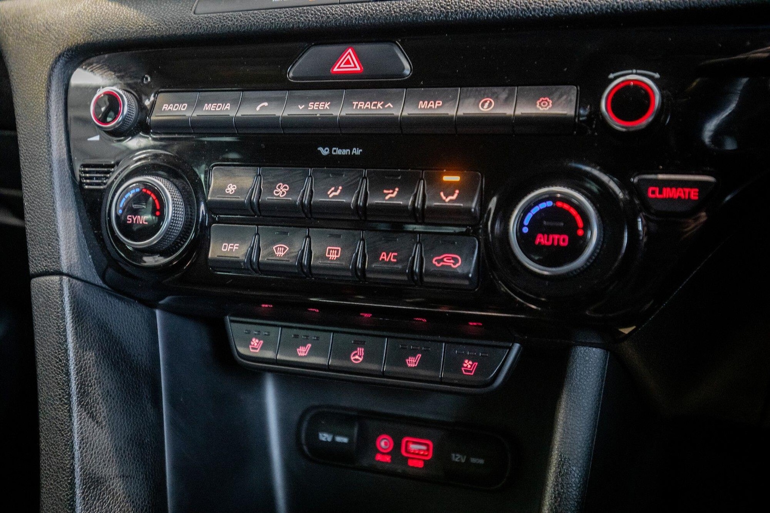 Used Kia Sportage for sale - 77769406: Photo 29