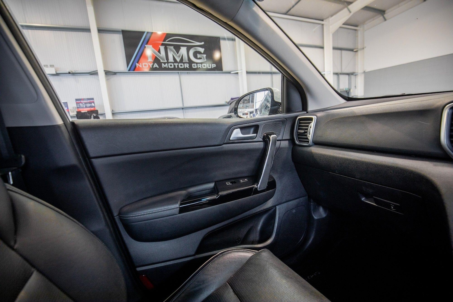 Used Kia Sportage for sale - 77769406: Photo 33