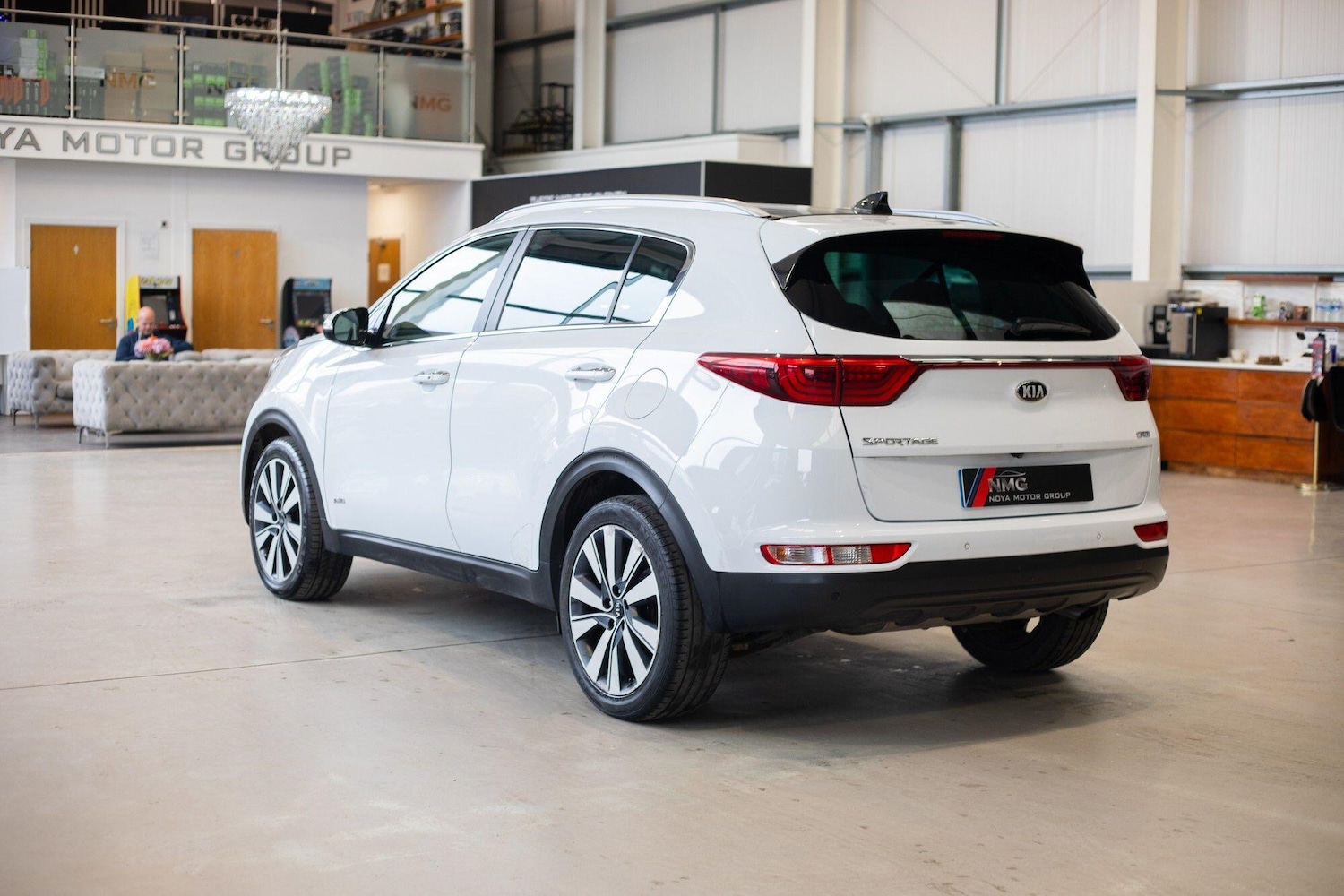 Used Kia Sportage for sale - 77769406: Photo 4