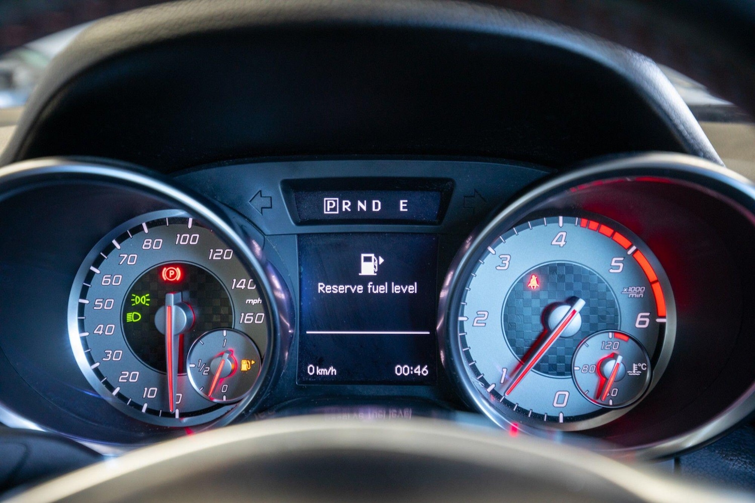 Used Mercedes-Benz SLK 2015 for sale - 78033785: Photo 18