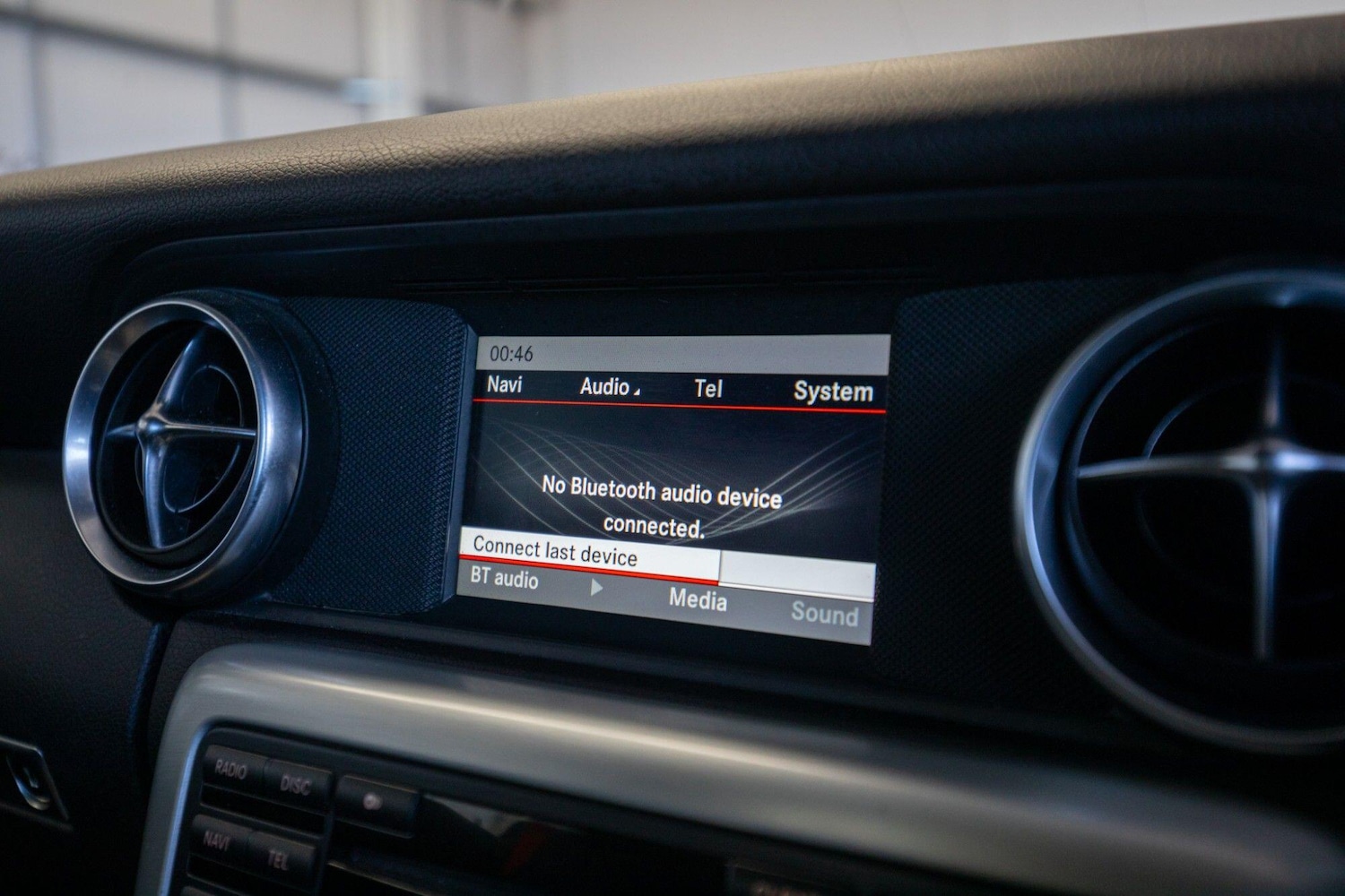 Used Mercedes-Benz SLK 2015 for sale - 78033785: Photo 19