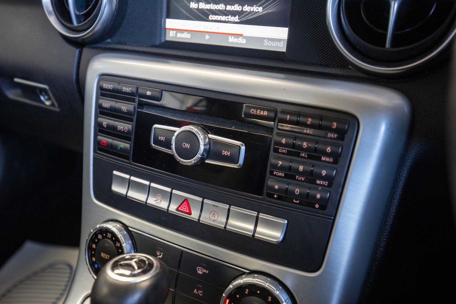 Used Mercedes-Benz SLK 2015 for sale - 78033785: Photo 20