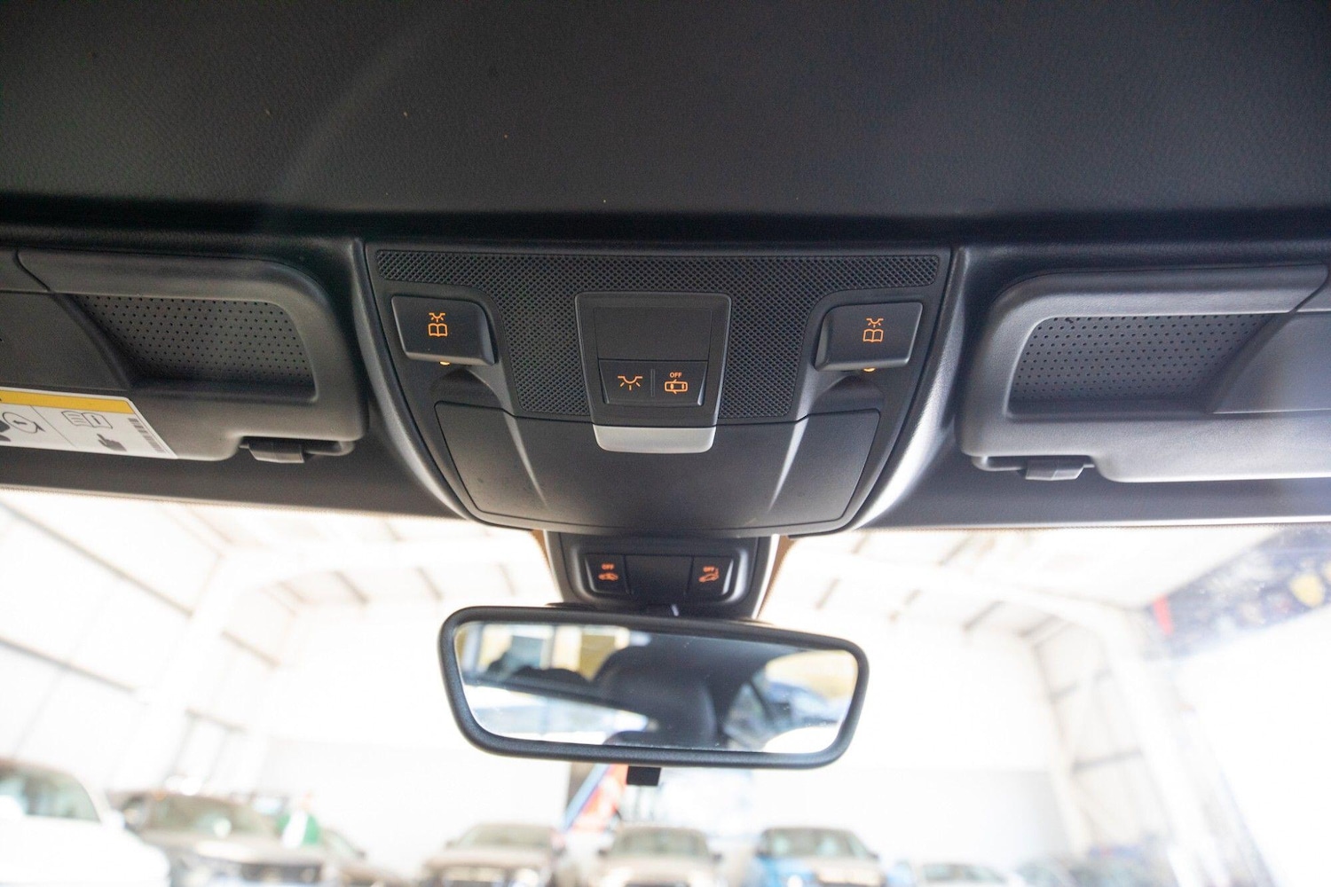 Used Mercedes-Benz SLK 2015 for sale - 78033785: Photo 21