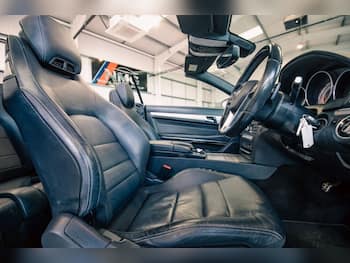 Used Mercedes-Benz E Class 2014 for sale - 79708398: Photo