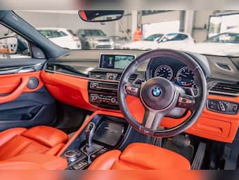 Used BMW X2 2018 for sale - 79708304: Photo