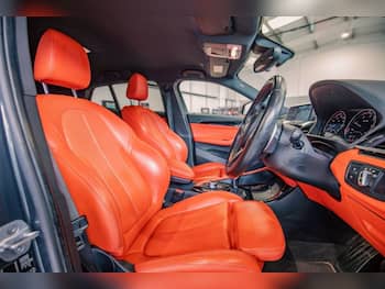 Used BMW X2 2018 for sale - 79708304: Photo
