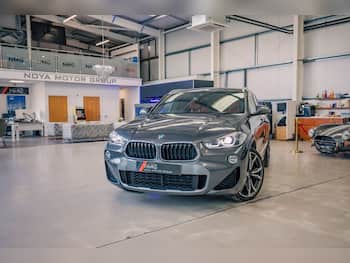Used BMW X2 2018 for sale - 79708304: Photo