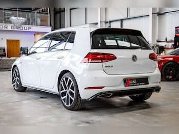 Used Volkswagen Golf 2020 for sale - 78287685: Photo