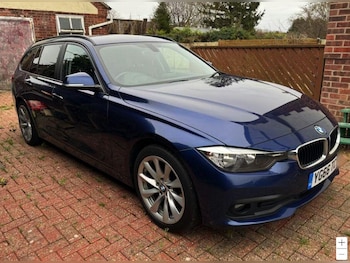 BMW 3 Series feature image