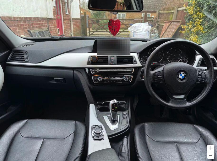 Used BMW 3 Series 2016 for sale - 77156748: Photo 2