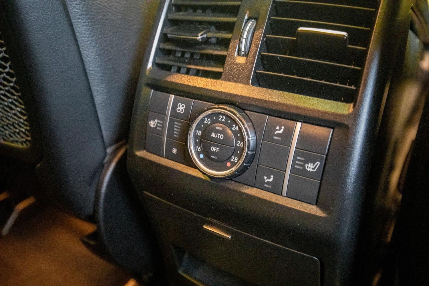 Used Mercedes-Benz M Class 2015 for sale - 76823512: Photo 16