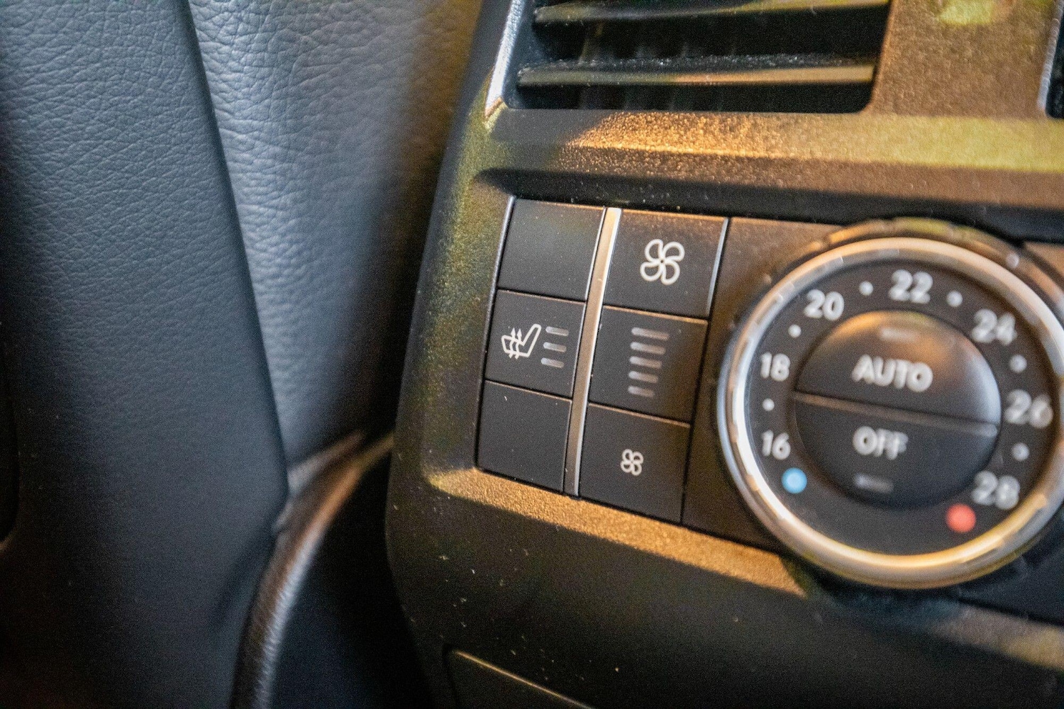 Used Mercedes-Benz M Class 2015 for sale - 76823512: Photo 17