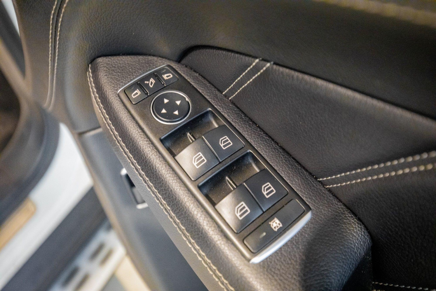 Used Mercedes-Benz M Class 2015 for sale - 76823512: Photo 21