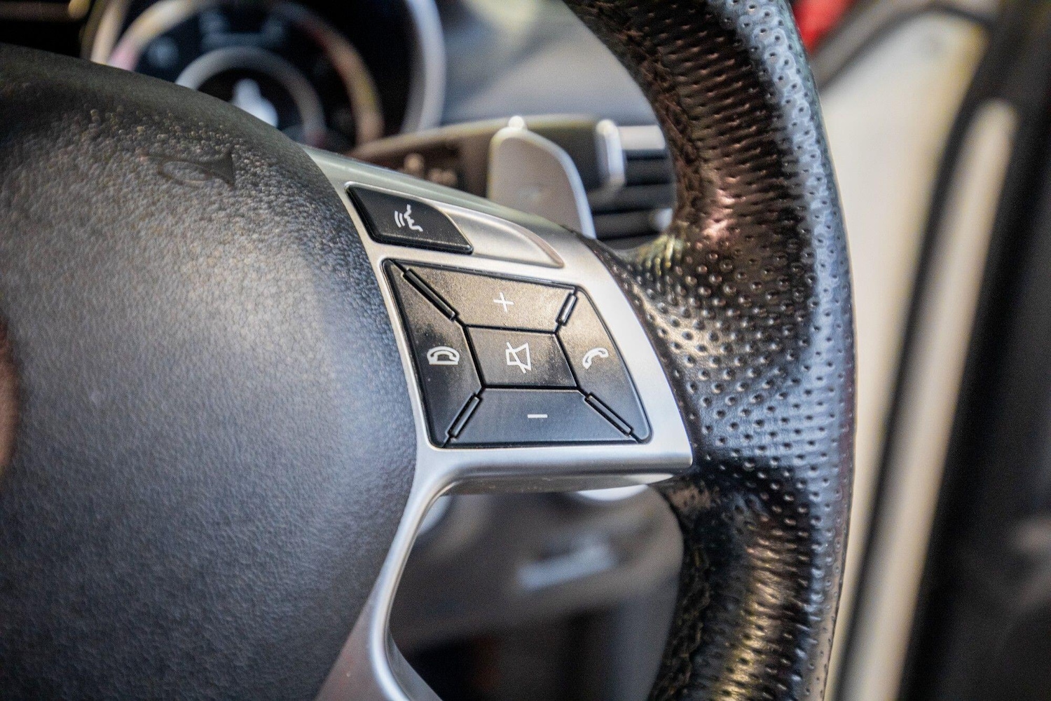 Used Mercedes-Benz M Class 2015 for sale - 76823512: Photo 25