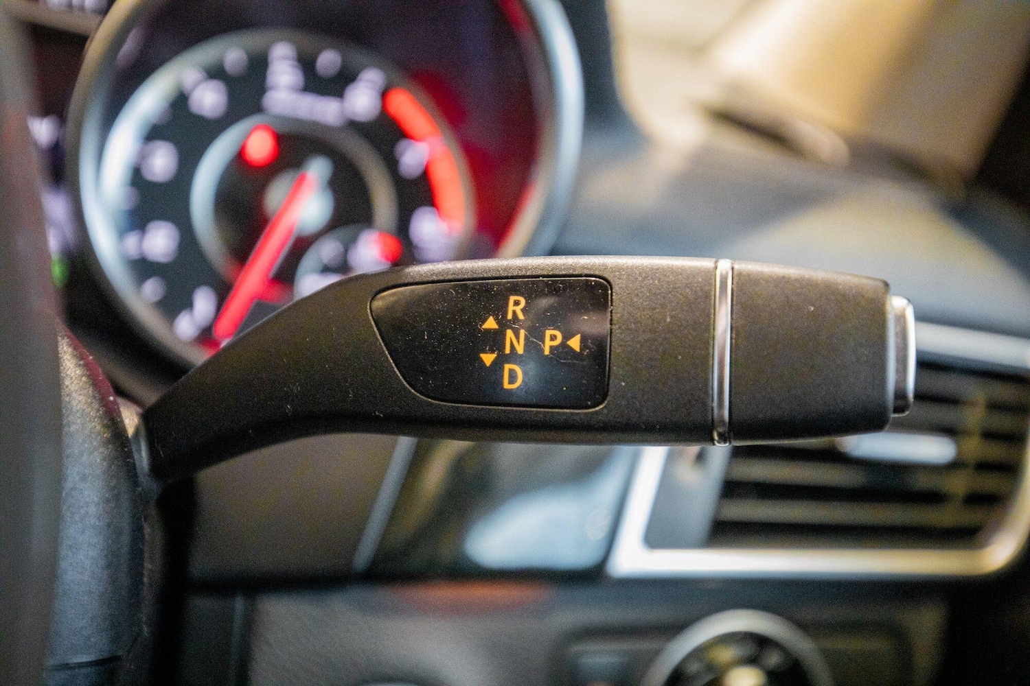 Used Mercedes-Benz M Class 2015 for sale - 76823512: Photo 30