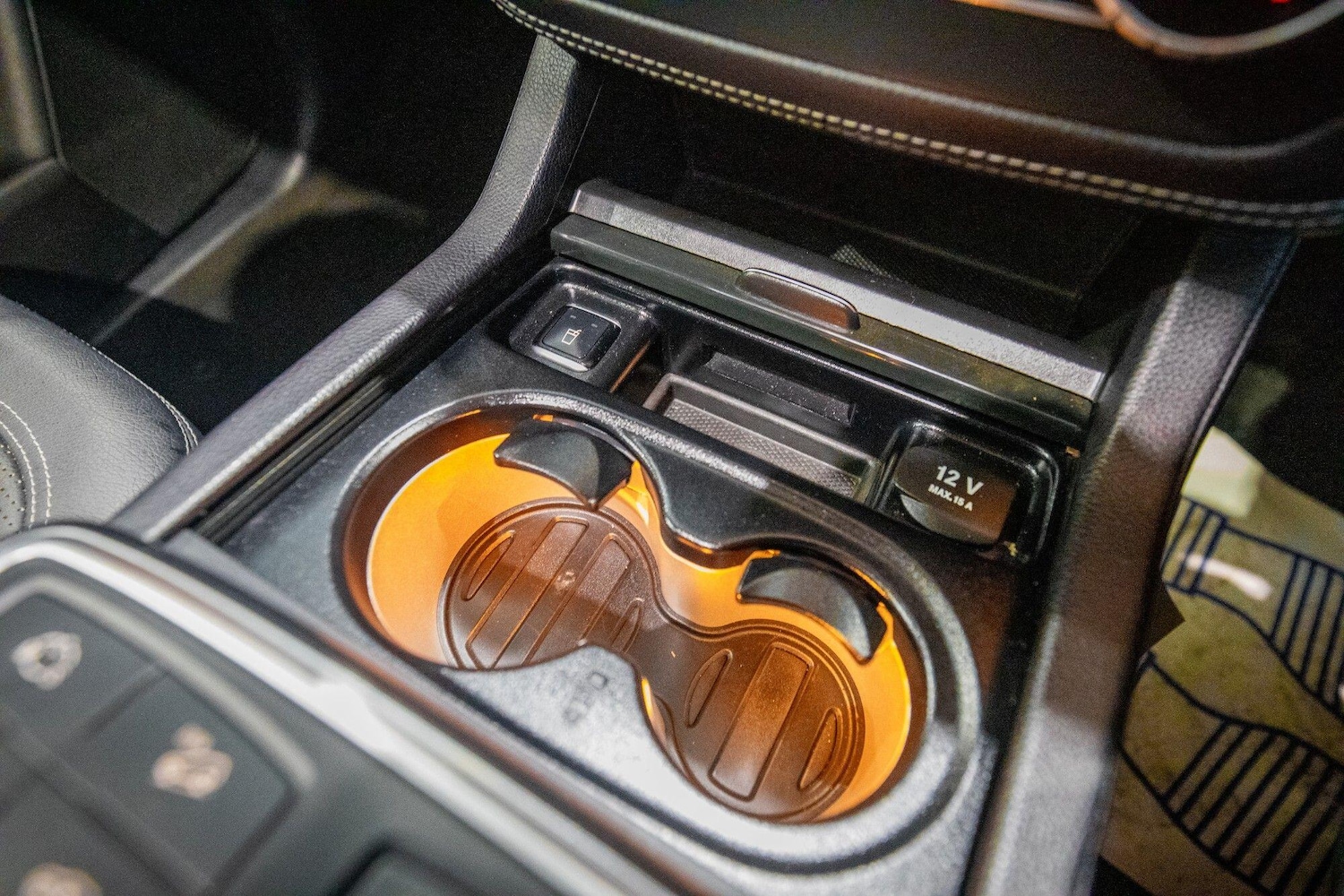 Used Mercedes-Benz M Class 2015 for sale - 76823512: Photo 39