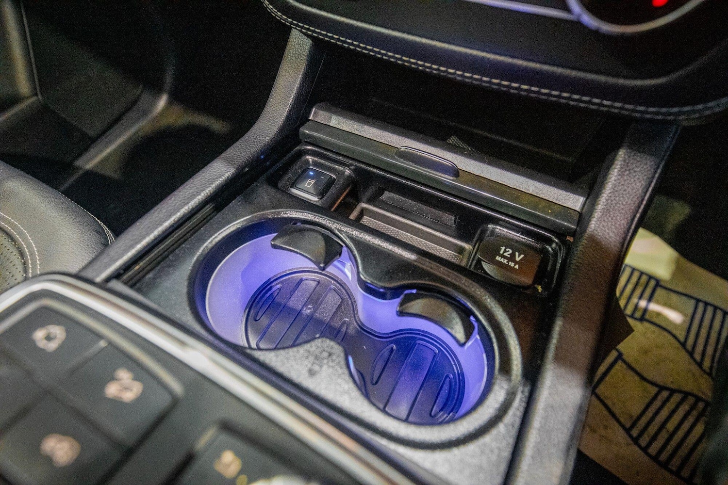 Used Mercedes-Benz M Class 2015 for sale - 76823512: Photo 40