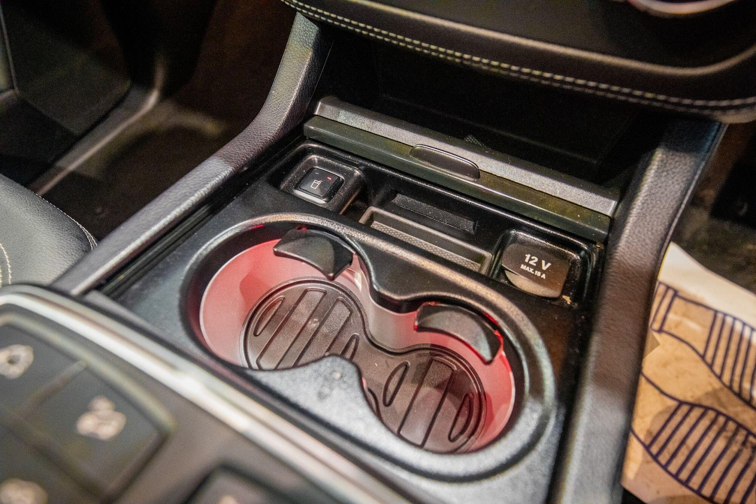 Used Mercedes-Benz M Class 2015 for sale - 76823512: Photo 41