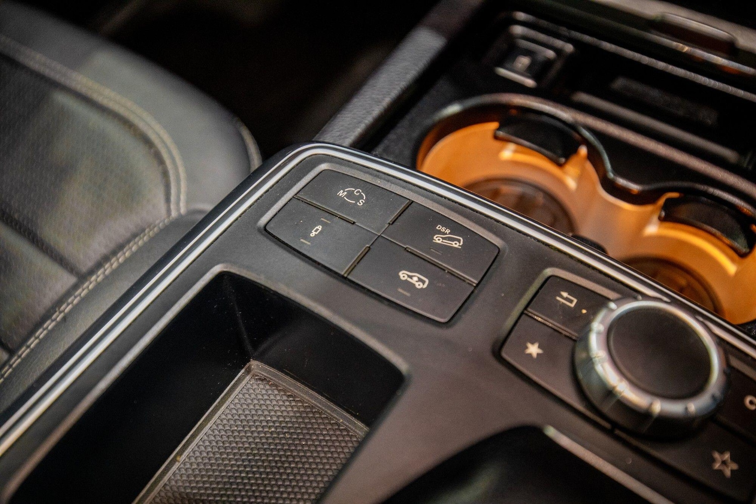 Used Mercedes-Benz M Class 2015 for sale - 76823512: Photo 42