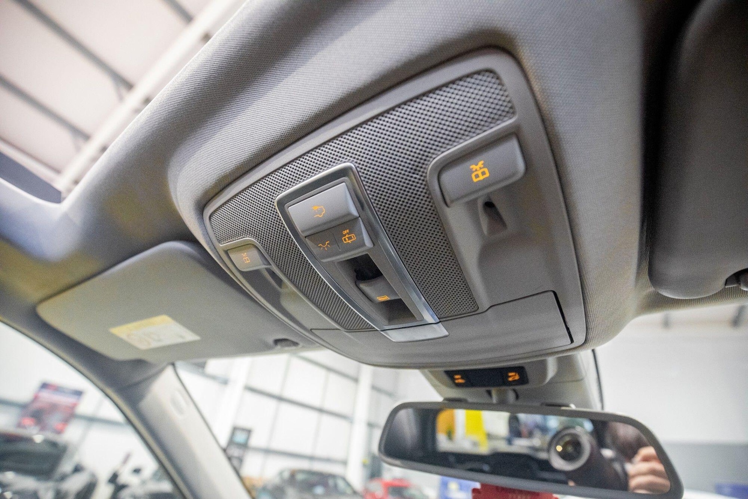 Used Mercedes-Benz M Class 2015 for sale - 76823512: Photo 44