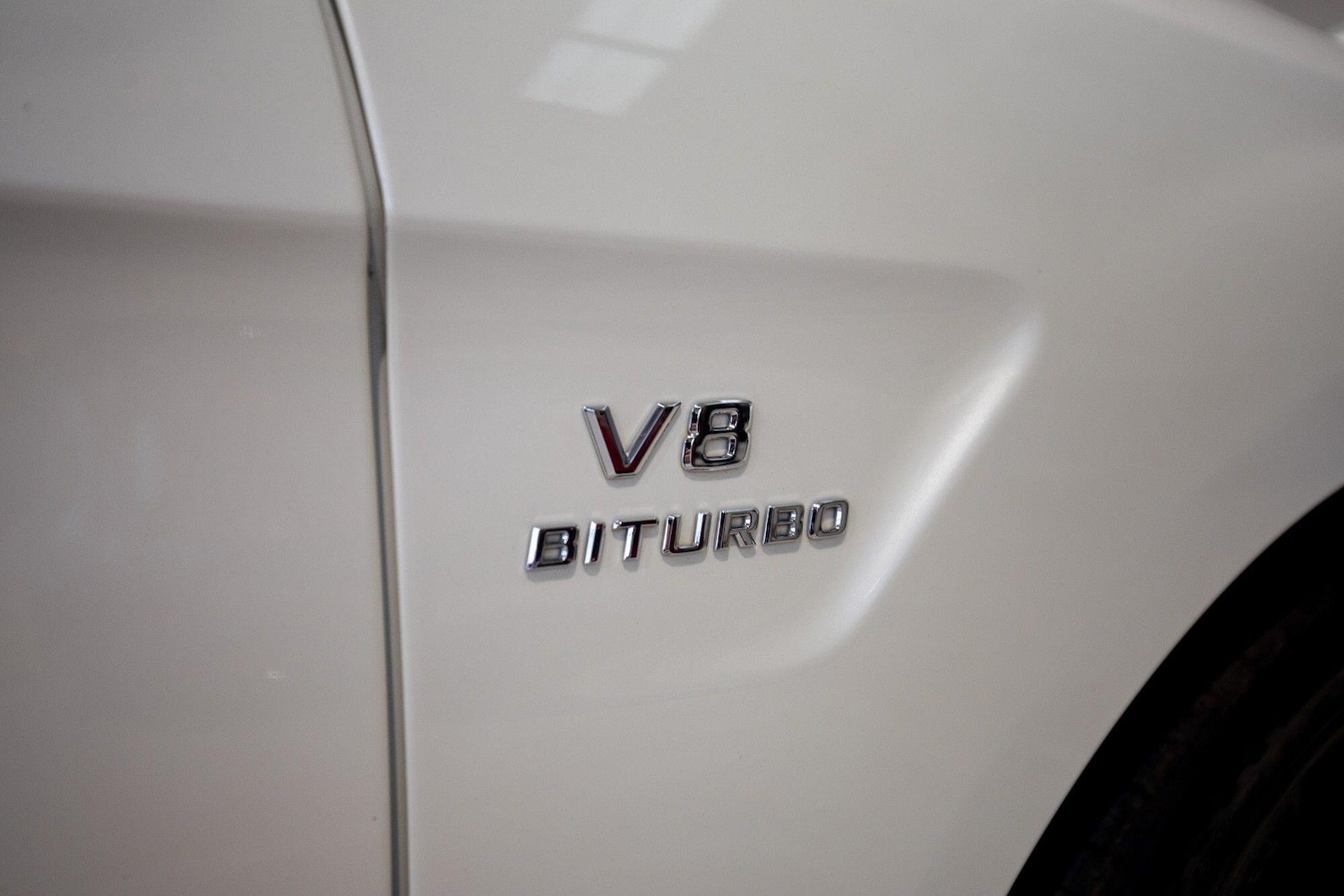 Used Mercedes-Benz M Class 2015 for sale - 76823512: Photo 6