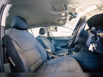 Used Volkswagen Golf 2019 for sale - 79708622: Photo