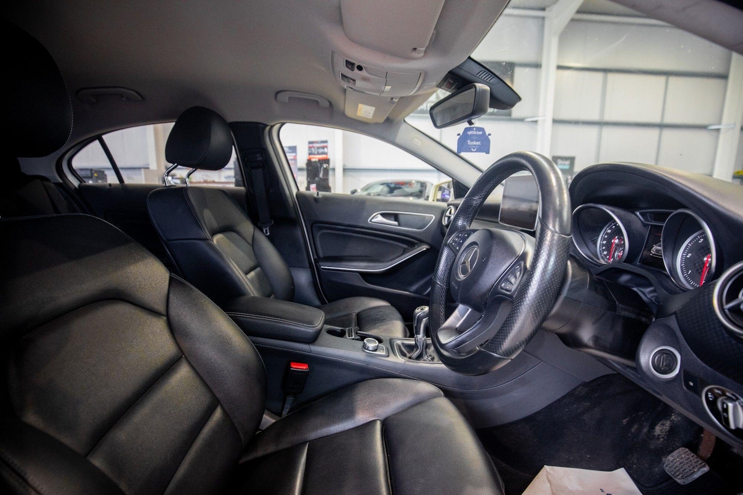 Used Mercedes-Benz A-Class for sale - 76824119: Photo 14