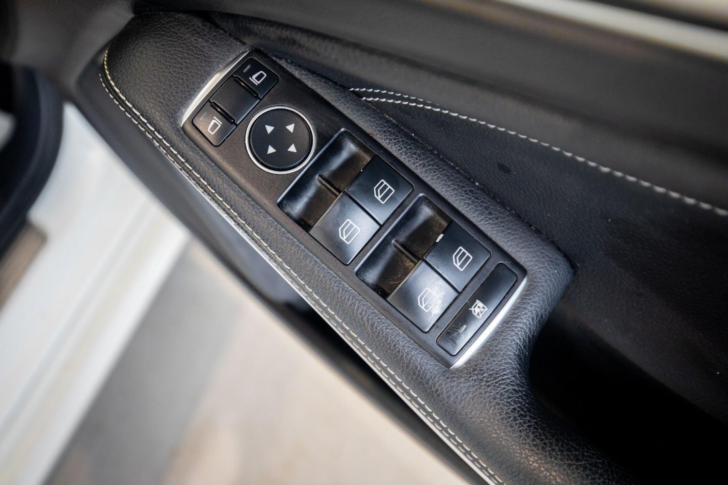 Used Mercedes-Benz A-Class for sale - 76824119: Photo 15