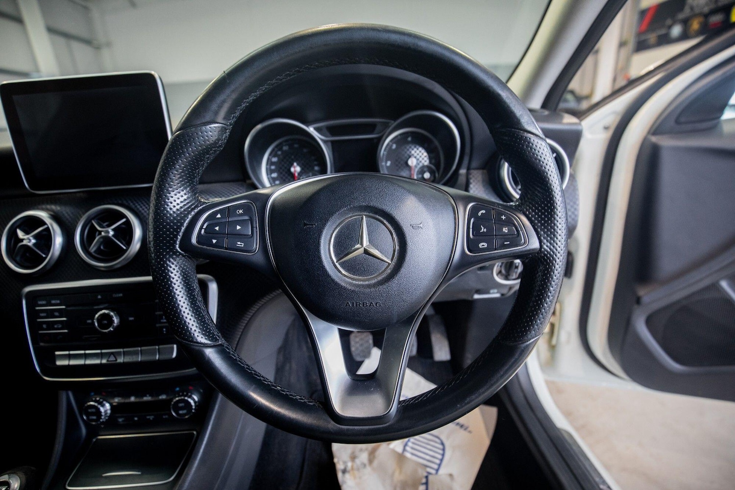 Used Mercedes-Benz A-Class for sale - 76824119: Photo 17