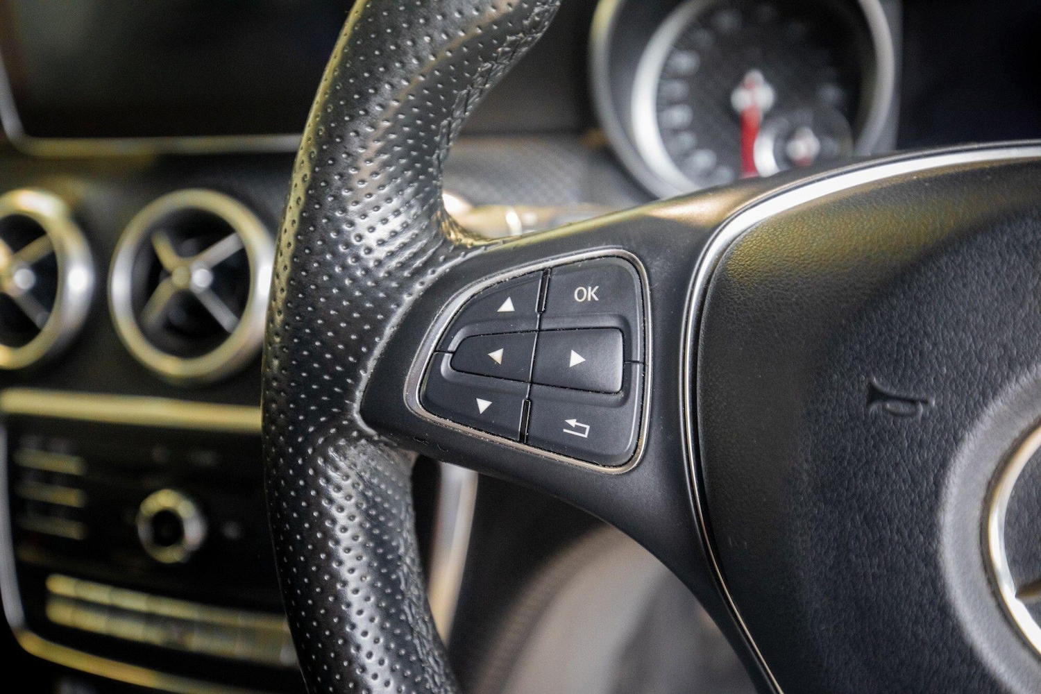 Used Mercedes-Benz A-Class for sale - 76824119: Photo 19