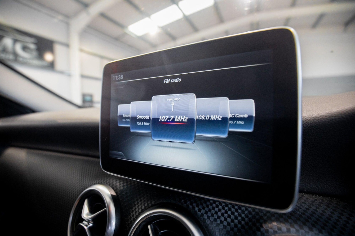 Used Mercedes-Benz A-Class for sale - 76824119: Photo 23