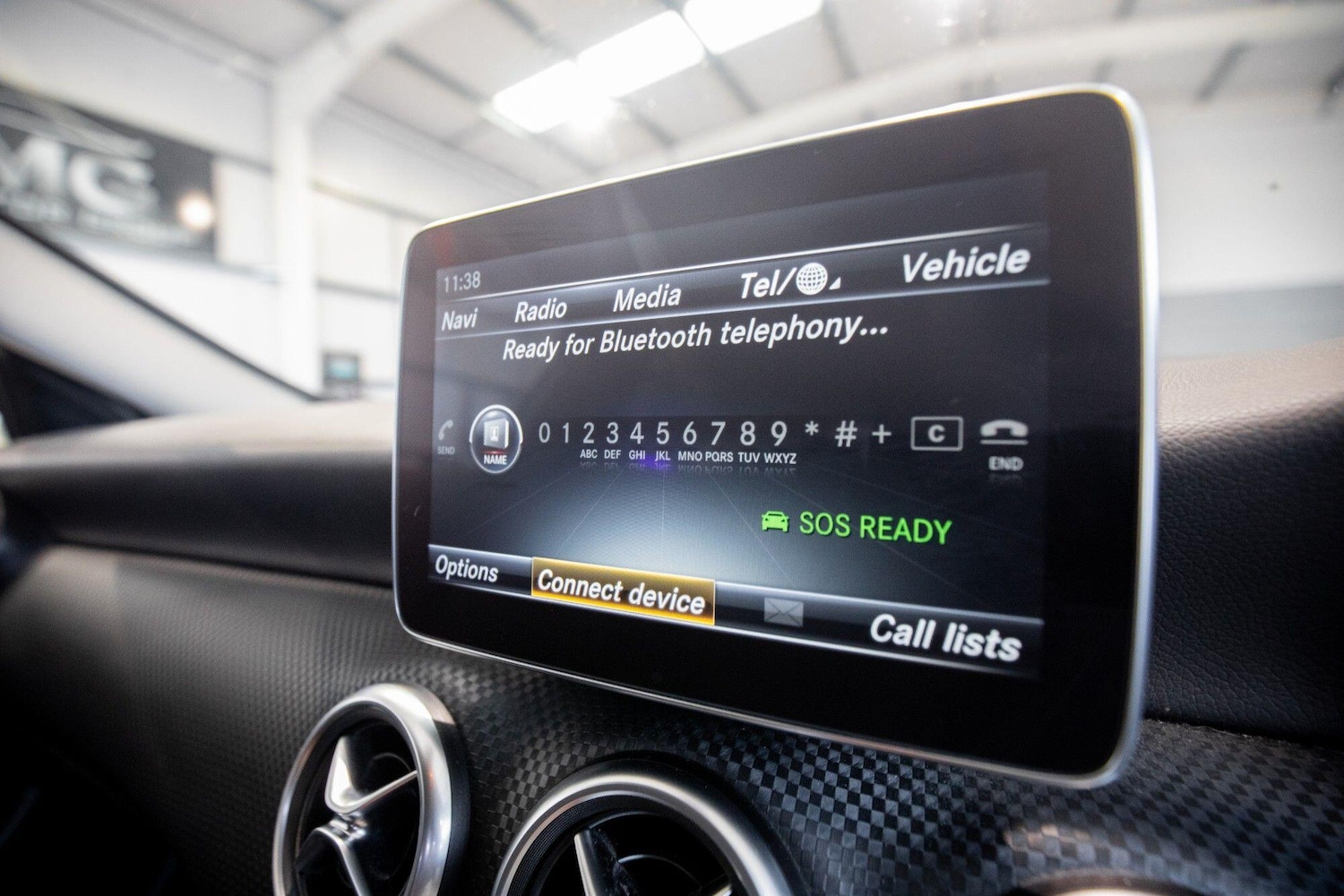 Used Mercedes-Benz A-Class for sale - 76824119: Photo 26