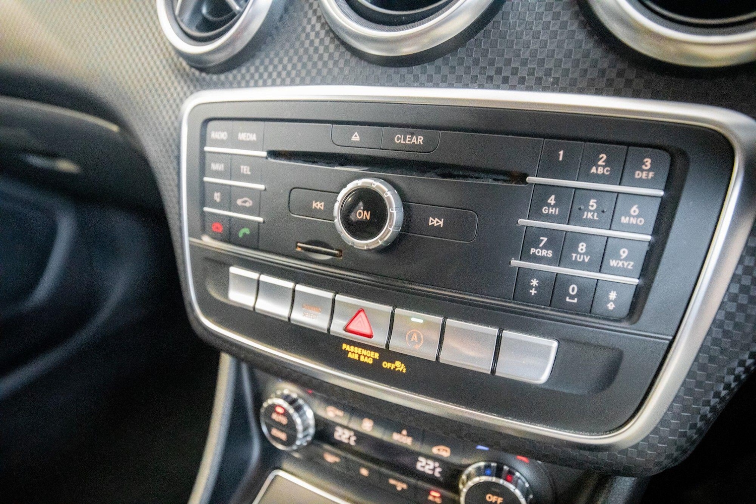 Used Mercedes-Benz A-Class for sale - 76824119: Photo 28