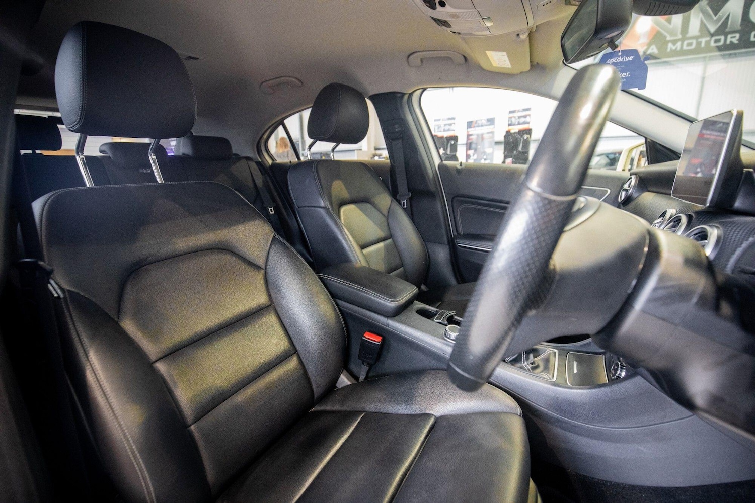 Used Mercedes-Benz A-Class for sale - 76824119: Photo 3