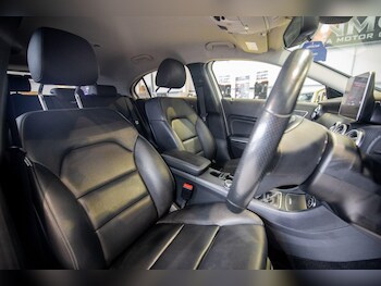 Used Mercedes-Benz A-Class 2015 for sale - 76824119: Photo