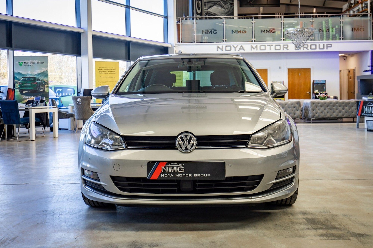 Used Volkswagen Golf 2014 for sale - 78063007: Photo 10
