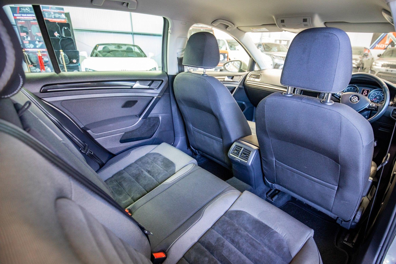 Used Volkswagen Golf 2014 for sale - 78063007: Photo 14