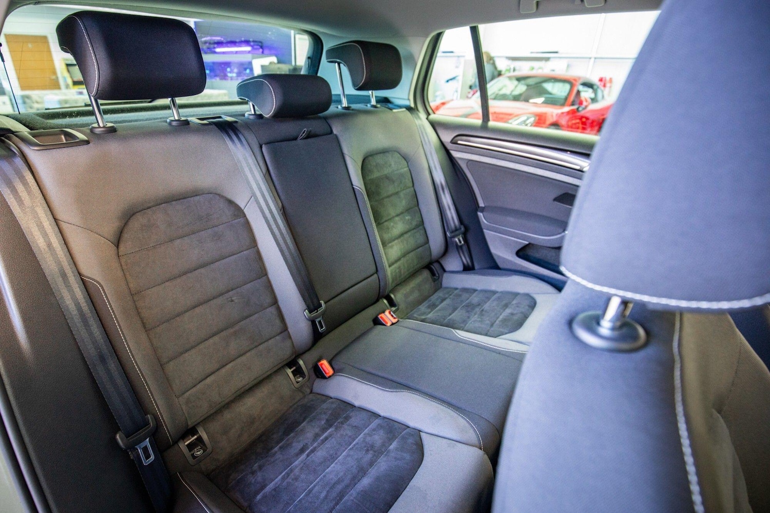 Used Volkswagen Golf 2014 for sale - 78063007: Photo 15