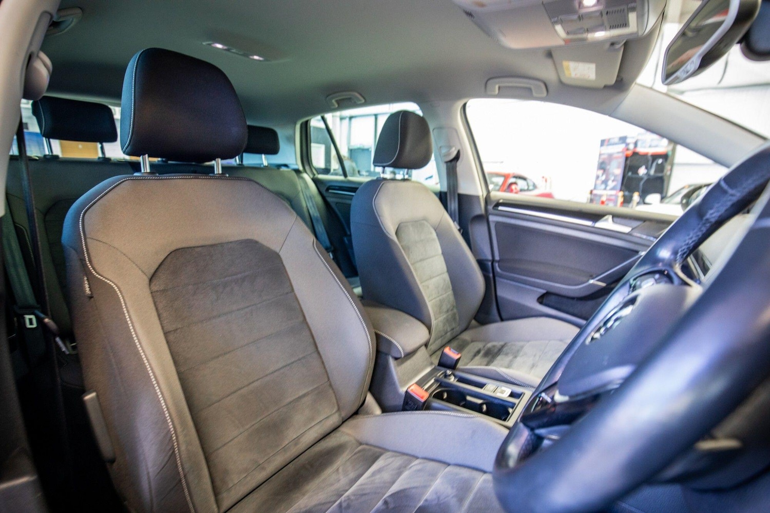 Used Volkswagen Golf 2014 for sale - 78063007: Photo 16