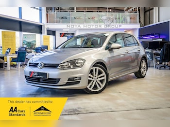 Used Volkswagen Golf 2014 for sale - 78063007: Photo